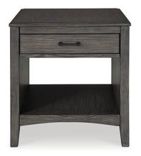 Load image into Gallery viewer, Ashley Express - Montillan Rectangular End Table
