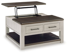 Load image into Gallery viewer, Ashley Express - Darborn Lift Top Cocktail Table
