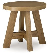 Load image into Gallery viewer, Ashley Express - Brinstead Oval End Table
