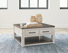 Load image into Gallery viewer, Ashley Express - Darborn Lift Top Cocktail Table
