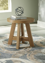 Load image into Gallery viewer, Ashley Express - Brinstead Oval End Table
