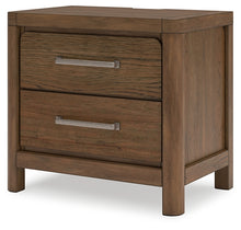 Load image into Gallery viewer, Ashley Express - Cabalynn Two Drawer Night Stand
