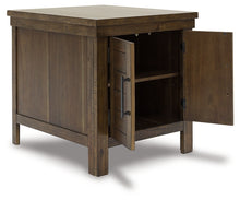 Load image into Gallery viewer, Ashley Express - Moriville Rectangular End Table
