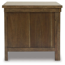 Load image into Gallery viewer, Ashley Express - Moriville Rectangular End Table
