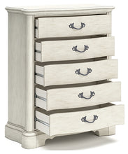 Load image into Gallery viewer, Arlendyne Five Drawer Chest
