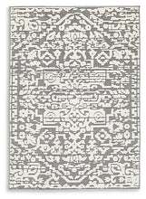 Load image into Gallery viewer, Ashley Express - Oddetteley Medium Rug
