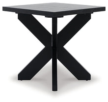 Load image into Gallery viewer, Ashley Express - Joshyard Square End Table

