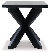 Load image into Gallery viewer, Ashley Express - Joshyard Square End Table
