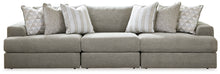 Load image into Gallery viewer, Avaliyah 3-Piece Sectional Sofa
