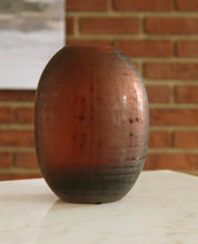 Load image into Gallery viewer, Ashley Express - Embersen Vase
