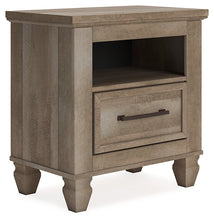 Load image into Gallery viewer, Ashley Express - Yarbeck One Drawer Night Stand
