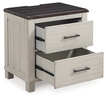 Load image into Gallery viewer, Ashley Express - Darborn Two Drawer Night Stand
