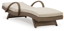 Load image into Gallery viewer, Ashley Express - Beachcroft Chaise Lounge with Cushion
