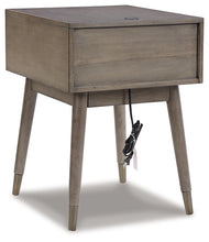 Load image into Gallery viewer, Ashley Express - Paulrich Accent Table
