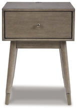 Load image into Gallery viewer, Ashley Express - Paulrich Accent Table
