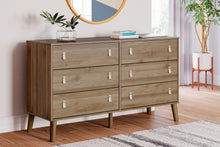 Load image into Gallery viewer, Ashley Express - Aprilyn Queen Panel Headboard with Dresser
