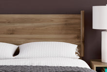 Load image into Gallery viewer, Ashley Express - Aprilyn Queen Panel Headboard with Dresser
