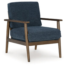 Load image into Gallery viewer, Ashley Express - Bixler Showood Accent Chair
