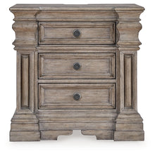 Load image into Gallery viewer, Ashley Express - Blairhurst Three Drawer Night Stand

