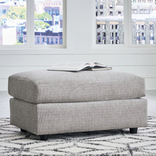 Load image into Gallery viewer, Ashley Express - Stairatt Ottoman

