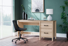 Load image into Gallery viewer, Ashley Express - Battelle Home Office Desk
