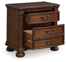 Load image into Gallery viewer, Ashley Express - Lavinton Three Drawer Night Stand
