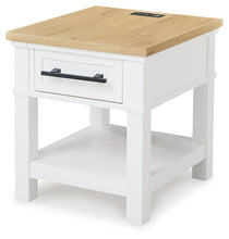 Load image into Gallery viewer, Ashley Express - Ashbryn Rectangular End Table
