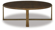 Load image into Gallery viewer, Ashley Express - Balintmore Coffee Table with 2 End Tables

