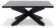 Load image into Gallery viewer, Ashley Express - Joshyard Coffee Table with 2 End Tables

