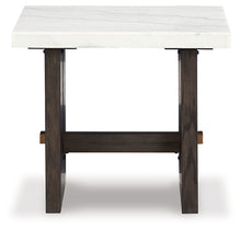 Load image into Gallery viewer, Ashley Express - Burkhaus Coffee Table with 2 End Tables
