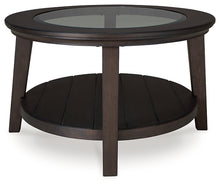 Load image into Gallery viewer, Ashley Express - Celamar Coffee Table with 2 End Tables
