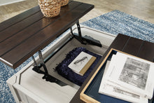 Load image into Gallery viewer, Ashley Express - Darborn Coffee Table with 2 End Tables
