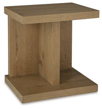 Load image into Gallery viewer, Ashley Express - Brinstead Coffee Table with 2 End Tables

