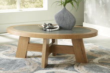 Load image into Gallery viewer, Ashley Express - Brinstead Coffee Table with 2 End Tables
