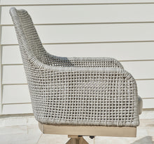 Load image into Gallery viewer, Ashley Express - Seton Creek Swivel Chair w/Cushion (2/CN)

