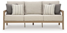 Load image into Gallery viewer, Hallow Creek Sofa with Cushion
