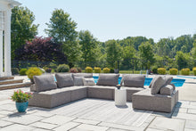 Load image into Gallery viewer, Ashley Express - Bree Zee 7-Piece Outdoor Sectional
