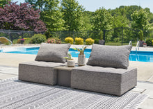 Load image into Gallery viewer, Ashley Express - Bree Zee 3-Piece Outdoor Sectional
