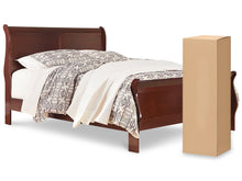 Load image into Gallery viewer, Ashley Express - Alisdair Queen Sleigh Bed with Mattress
