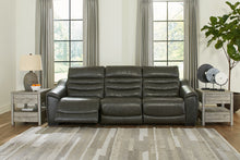 Load image into Gallery viewer, Center Line Sofa, Loveseat and Recliner
