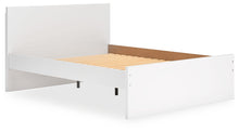 Load image into Gallery viewer, Ashley Express - Onita  Panel Platform Bed
