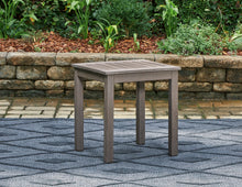 Load image into Gallery viewer, Ashley Express - Hillside Barn Square End Table
