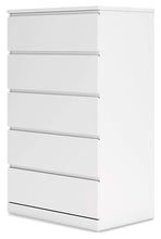 Load image into Gallery viewer, Ashley Express - Onita Five Drawer Chest
