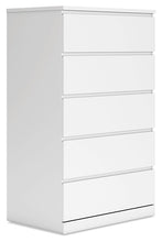 Load image into Gallery viewer, Ashley Express - Onita Five Drawer Chest
