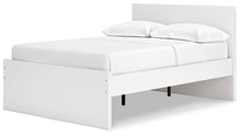 Load image into Gallery viewer, Ashley Express - Onita  Panel Platform Bed
