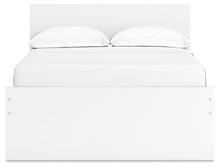 Load image into Gallery viewer, Ashley Express - Onita  Panel Platform Bed With 2 Side Storage
