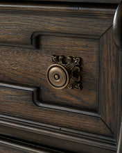 Load image into Gallery viewer, Maylee Five Drawer Chest
