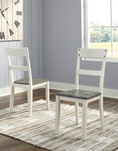 Load image into Gallery viewer, Ashley Express - Nelling Dining Chair (Set of 2)
