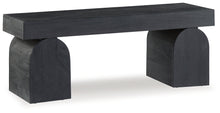 Load image into Gallery viewer, Ashley Express - Holgrove Accent Bench
