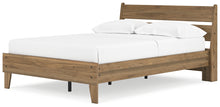 Load image into Gallery viewer, Ashley Express - Deanlow  Platform Panel Bed
